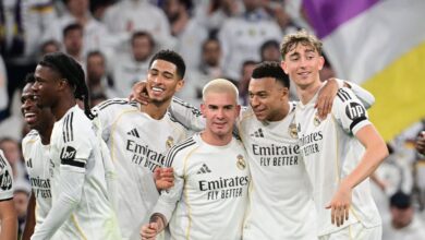 فرانكو ماستانتونو.. ناد إيطالي يصارع نجم ريال مدريد