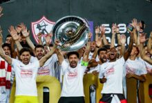 رخصة المشاركة في دوري أبطال أفريقيا.. الزمالك يحصل عليها رسميًا