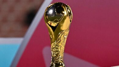 مجموعات خليجي 27: الترتيب وجدول المباريات الكامل