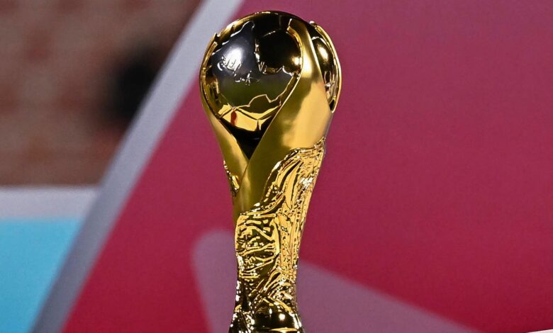 مجموعات خليجي 27: الترتيب وجدول المباريات الكامل
