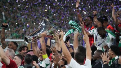 قرعة دوري أبطال آسيا للنخبة 2026-2027.. الموعد والقنوات