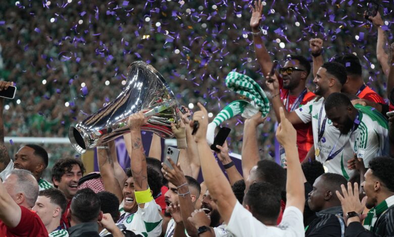 قرعة دوري أبطال آسيا للنخبة 2026-2027.. الموعد والقنوات