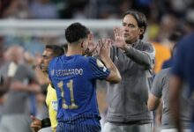 ماركوس ليوناردو ينتقل رسمياً من الهلال إلى أياكس