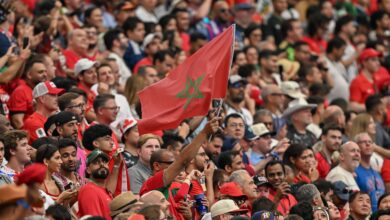 كأس أمم أفريقيا للسيدات: المغرب يهزم الجزائر بهدف قاتل