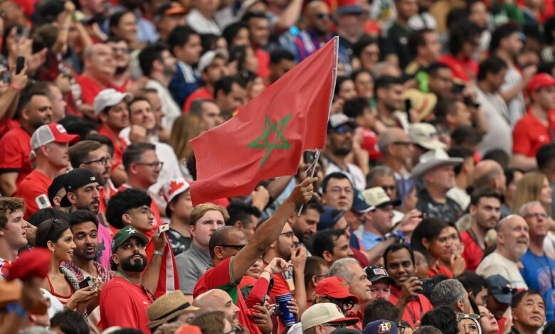 كأس أمم أفريقيا للسيدات: المغرب يهزم الجزائر بهدف قاتل