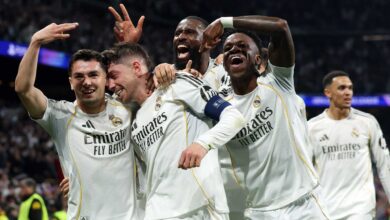 ريال مدريد يقدم عرضًا رسميًا لعثمان ديوماندي ويواجه رفضًا مبدئيًا