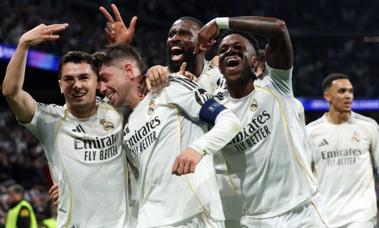 ريال مدريد يقدم عرضًا رسميًا لعثمان ديوماندي ويواجه رفضًا مبدئيًا