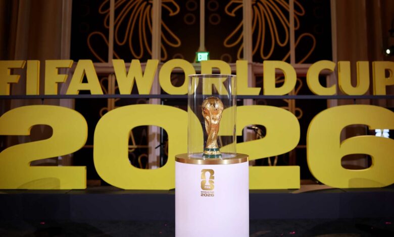 نهائي كأس العالم 2026: إسبانيا ضد الأرجنتين.. الموعد والقنوات