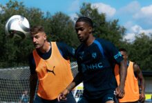 سمرفيل لاعب الهلال الجديد