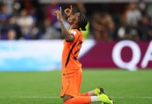 كريسينسيو سمرفيل لاعب الهلال الجديد