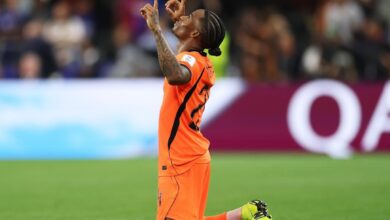 كريسينسيو سمرفيل لاعب الهلال الجديد