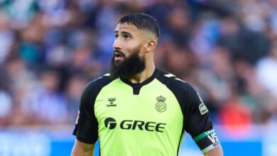 نبيل فقير لاعب أبها الجديد