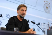 يورجن كلوب مديراً فنياً جديداً لمنتخب ألمانيا بعقد يمتد حتى مونديال 2030 (AI)