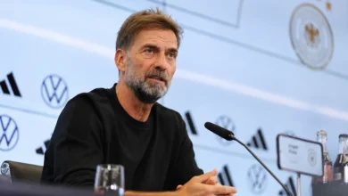 يورجن كلوب مديراً فنياً جديداً لمنتخب ألمانيا بعقد يمتد حتى مونديال 2030 (AI)