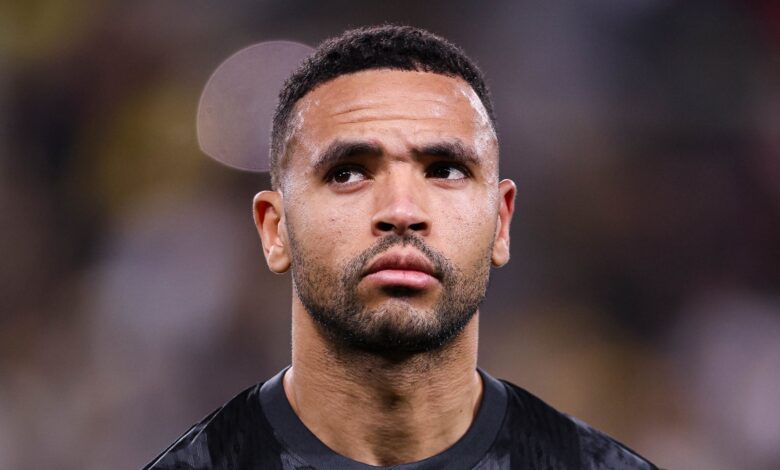 مباراة الاتحاد وأورلاندو بايرتس: القنوات الناقلة وموعد اللقاء