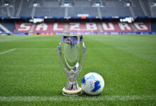 Previews - UEFA Super Cup 2026