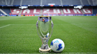 Previews - UEFA Super Cup 2026