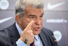 برشلونة يتفاعل مع الكارثة المدوية ببيان رسمي