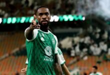 فيديو إيفان توني.. الأهلي يزاحم الهلال والنصر في قمة دوري روشن