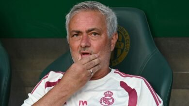 ريال مدريد في قرعة نارية بدوري الأبطال ضد إنتر وآرسنال