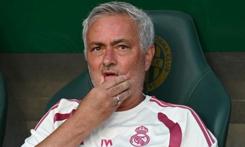 ريال مدريد في قرعة نارية بدوري الأبطال ضد إنتر وآرسنال