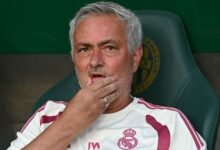 تصريحات مورينيو: لنضمام يامال في ريال مدريد