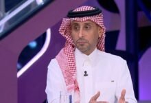 سامي الجابر يهاجم أسعار انتقالات الهلال ويطالب بمراجعة الأرقام