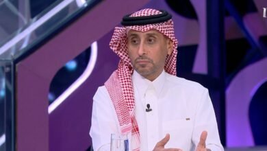 سامي الجابر يهاجم أسعار انتقالات الهلال ويطالب بمراجعة الأرقام
