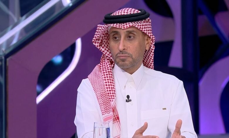 سامي الجابر يهاجم أسعار انتقالات الهلال ويطالب بمراجعة الأرقام
