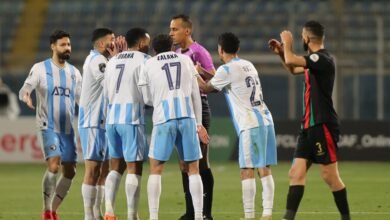 بيراميدز يعلن صفقة أحمد نذير بن بوعلي بفيديو ملحمي