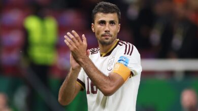 رودري إلى ريال مدريد.. مانشستر سيتي حاول إفشال انتقاله