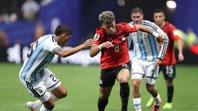 كونيا سبور مصمم على ضم إمام عاشور.. الأهلي يخفض السعر