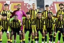 دوري جوي للنخبة: الاتحاد ضد التضامن… والأهلي يخشى الفتح