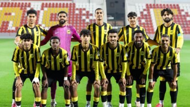 دوري جوي للنخبة: الاتحاد ضد التضامن… والأهلي يخشى الفتح