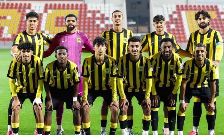 دوري جوي للنخبة: الاتحاد ضد التضامن… والأهلي يخشى الفتح