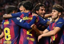 برشلونة: تصريح رسمي يعرقل صفقة المستقبل