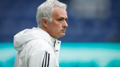 ريال مدريد: شرط مورينيو الصارم يهدد نجوم الملكي