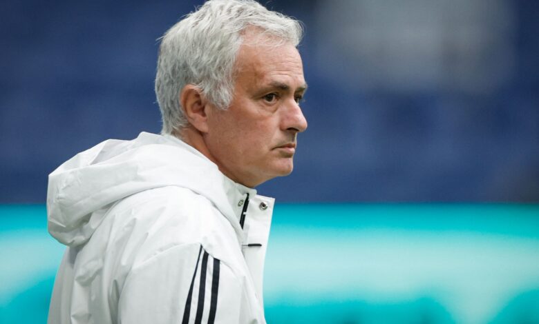 ريال مدريد: شرط مورينيو الصارم يهدد نجوم الملكي