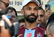 محمد صلاح حضور إجباري أمام القضاء المصري سبتمبر 2026