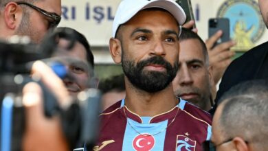 محمد صلاح حضور إجباري أمام القضاء المصري سبتمبر 2026