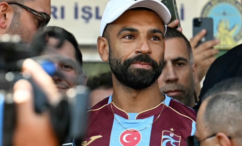 محمد صلاح حضور إجباري أمام القضاء المصري سبتمبر 2026