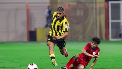 دوري جوّي للنخبة.. هاتريك وإثارة وسقوط البطل