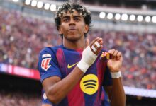 يامال يقتني قصر شاكيرا وبيكيه في برشلونة