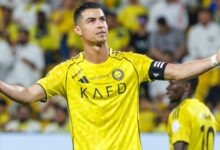 كريستيانو رونالدو يترقب القرار الحاسم قبل مواجهة الفتح