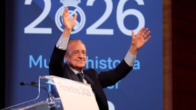 ريال مدريد يلاحق زوبيميندي لتعويض رودري