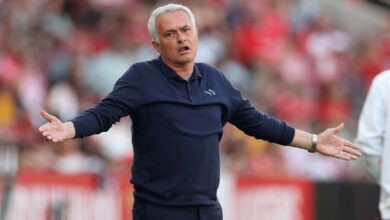 برناردو سيلفا: بديل “مورينيو” لوسط ريال مدريد بعد فشل رودري