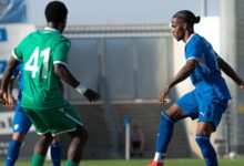 فيديو سامرفيل ينثر سحره مع الهلال بهدف مذهل