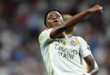 ريال مدريد يشعلها.. عرض مُحسّن يضع فينيسيوس أمام الاختيار