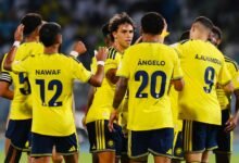 مدرب الاتفاق يتحدى النصر.. بسلاح الجرأة