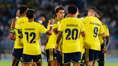 مدرب الاتفاق يتحدى النصر.. بسلاح الجرأة